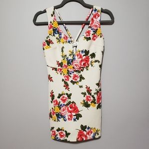 Super Cute Floral Dress